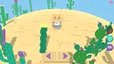 Kiwie vs Desert - Cute Pack Screenshot 1