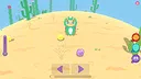 Kiwie vs Desert - Cute Pack Screenshot 2