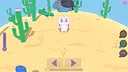 Kiwie vs Desert - Cute Pack Screenshot 0