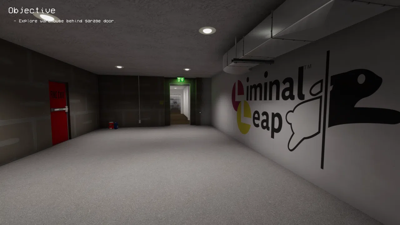 Verve™ Demo Screenshot 7