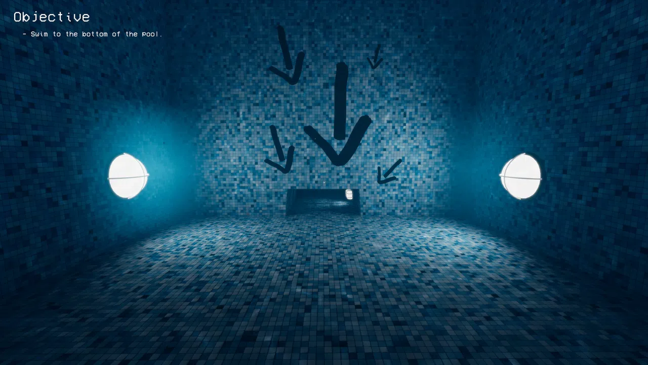 Verve™ Demo Screenshot 2