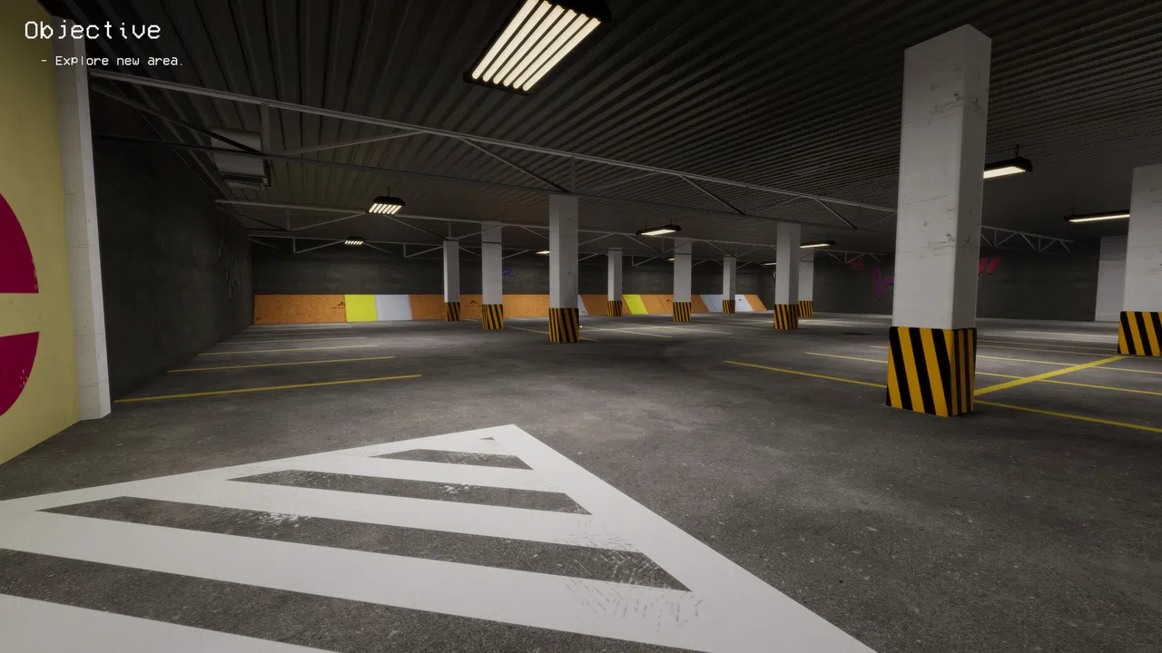 Verve™ Demo Screenshot 3