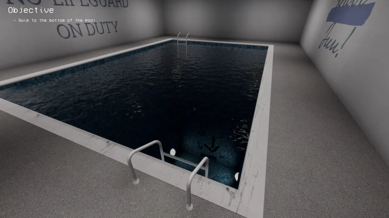 Verve™ Demo Screenshot 1