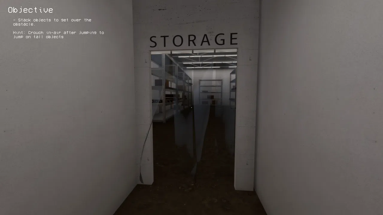 Verve™ Demo Screenshot 6