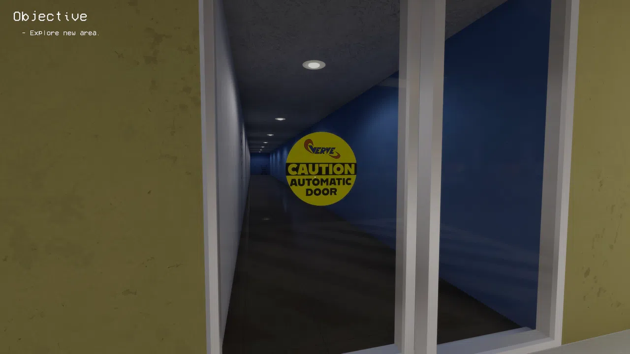 Verve™ Demo Screenshot 5
