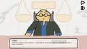 Who is the Defendant: Deliberately Rough Screenshot 0