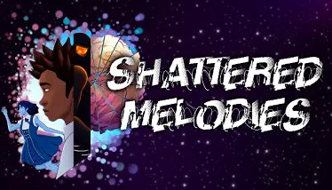 Shattered Melodies Demo Screenshot 0