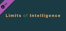 Limits of intelligence - Buy the Developer Ramen
