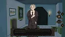 Poetry in Purgatory Demo Screenshot 0