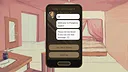 Poetry in Purgatory Demo Screenshot 3