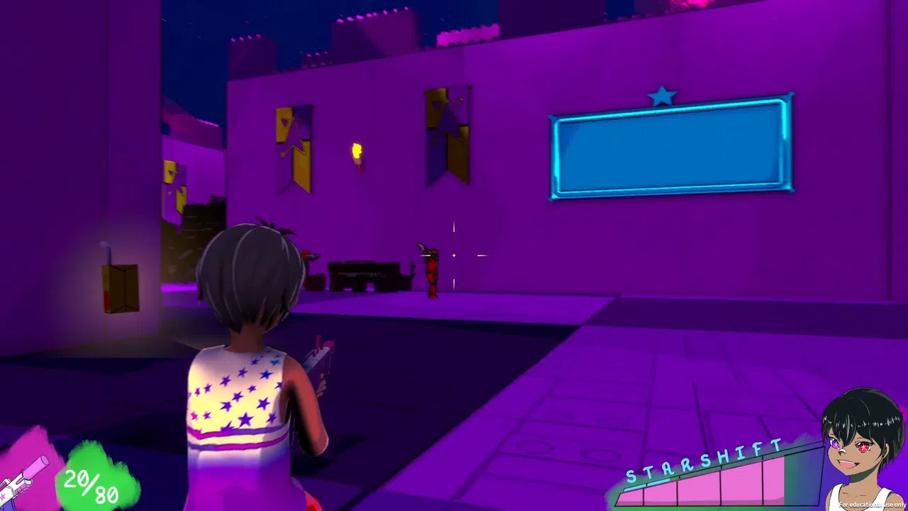 Starstream Screenshot 8
