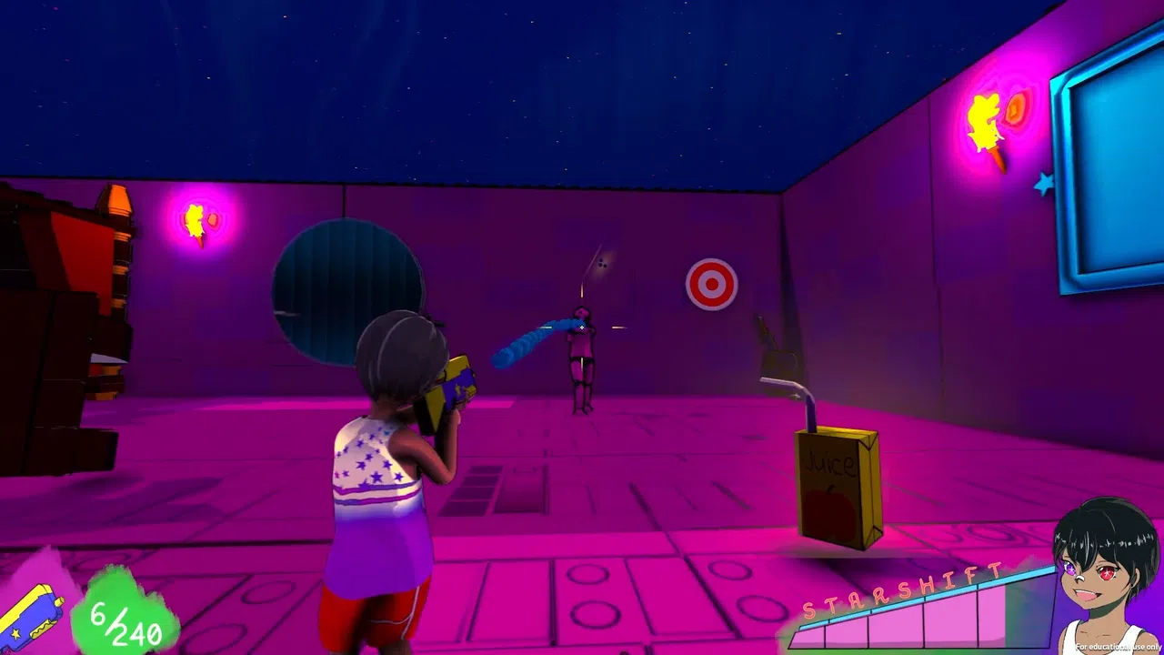 Starstream Screenshot 12