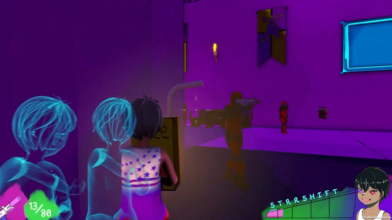 Starstream Screenshot 7