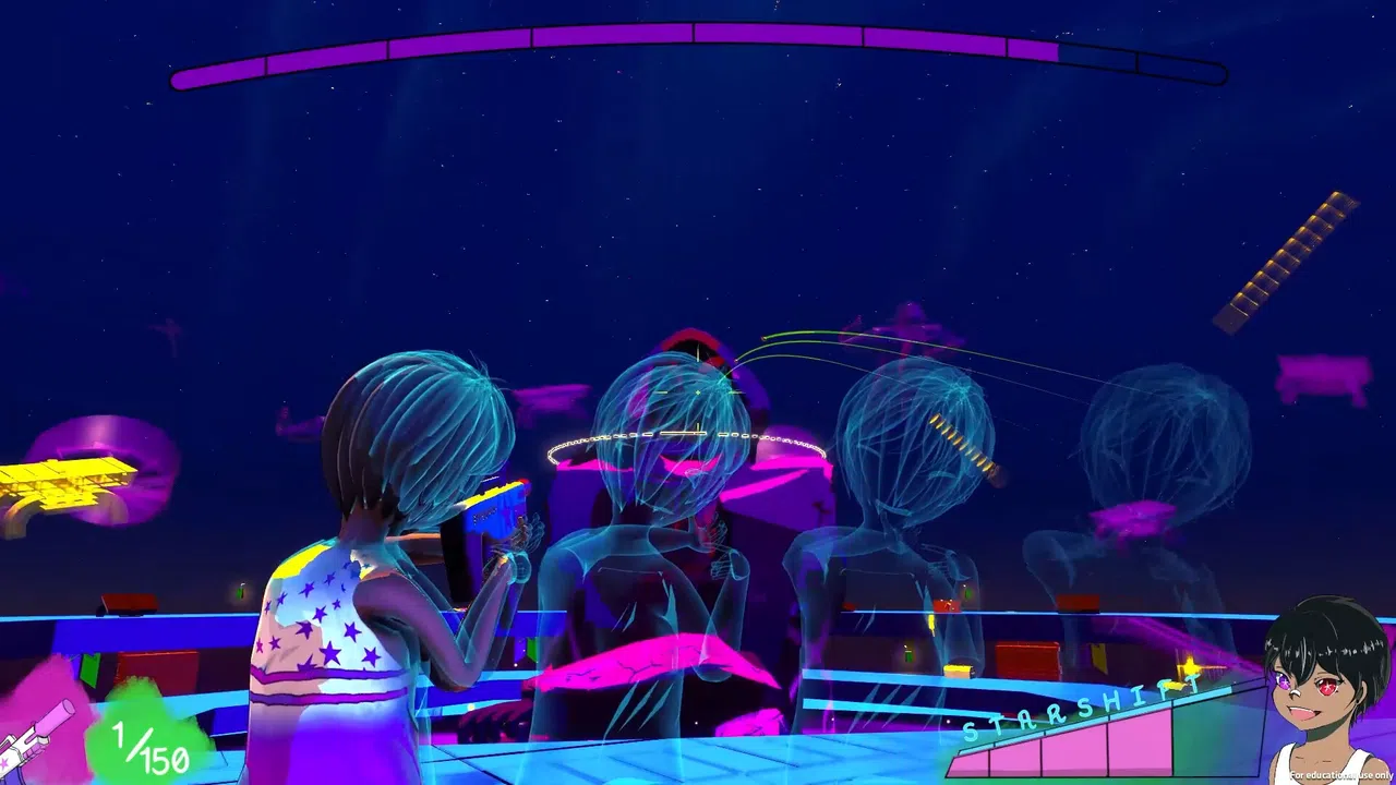 Starstream Screenshot 14