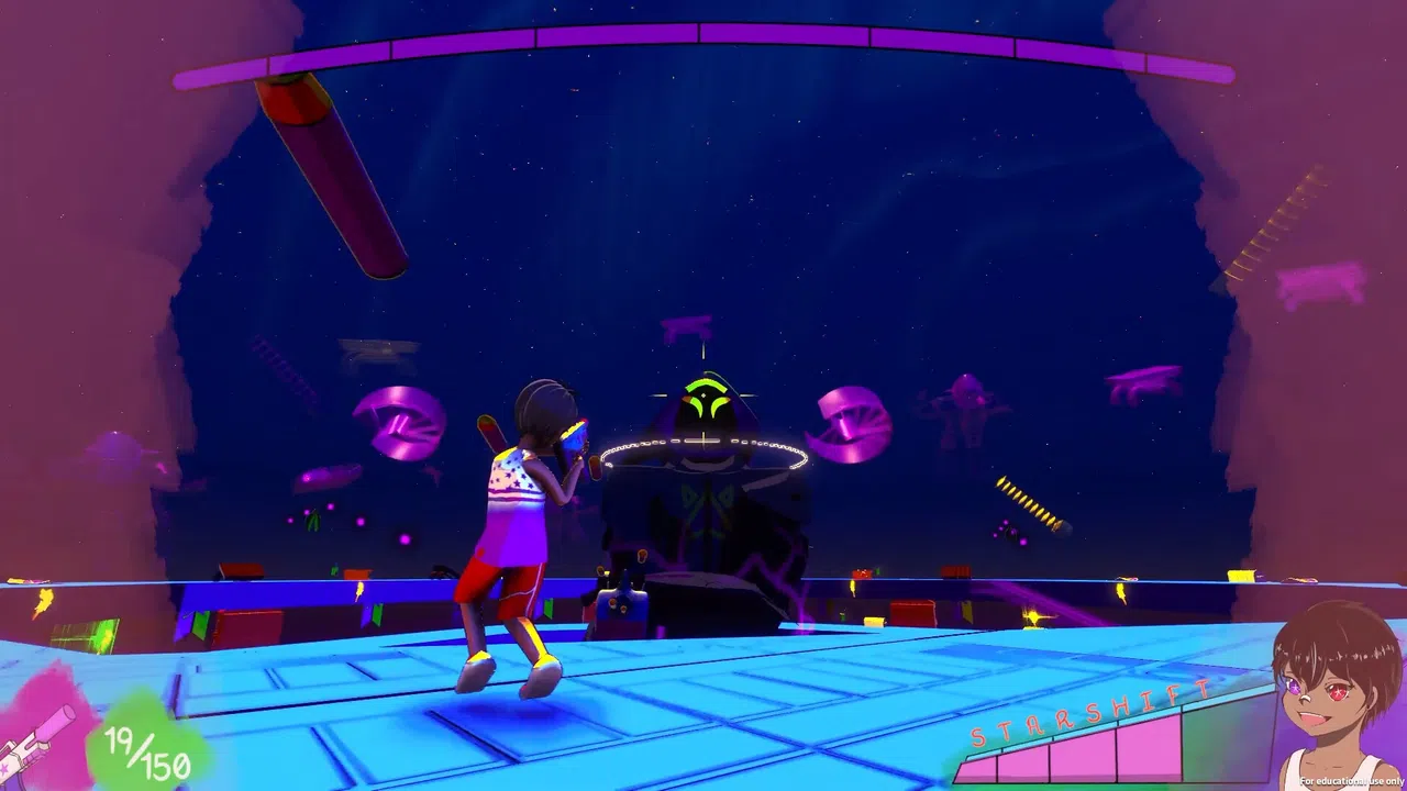 Starstream Screenshot 4