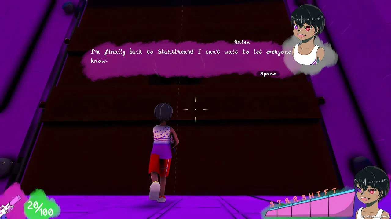 Starstream Screenshot 3