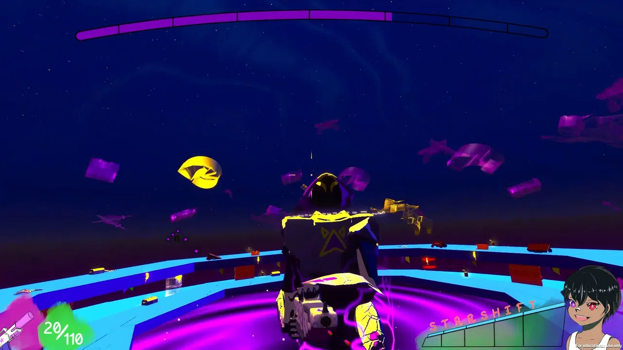 Starstream Screenshot 0