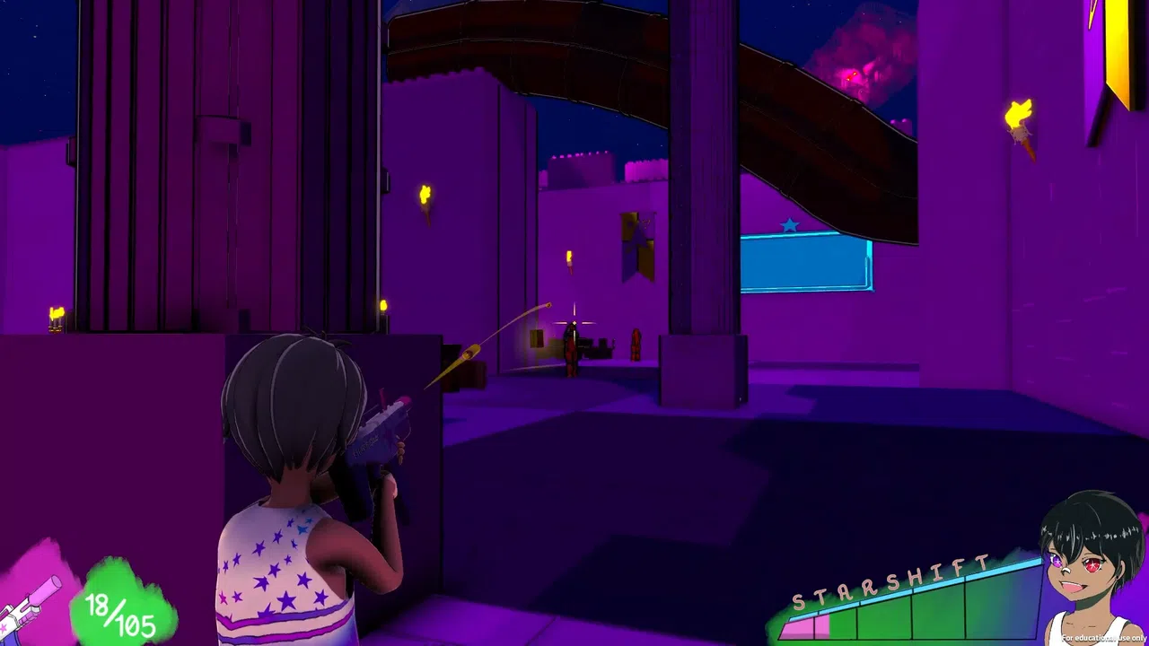 Starstream Screenshot 6