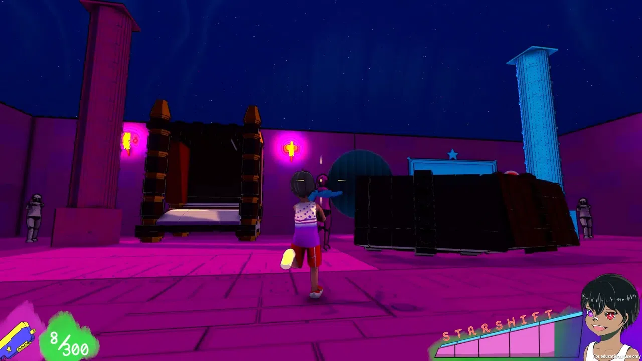 Starstream Screenshot 9