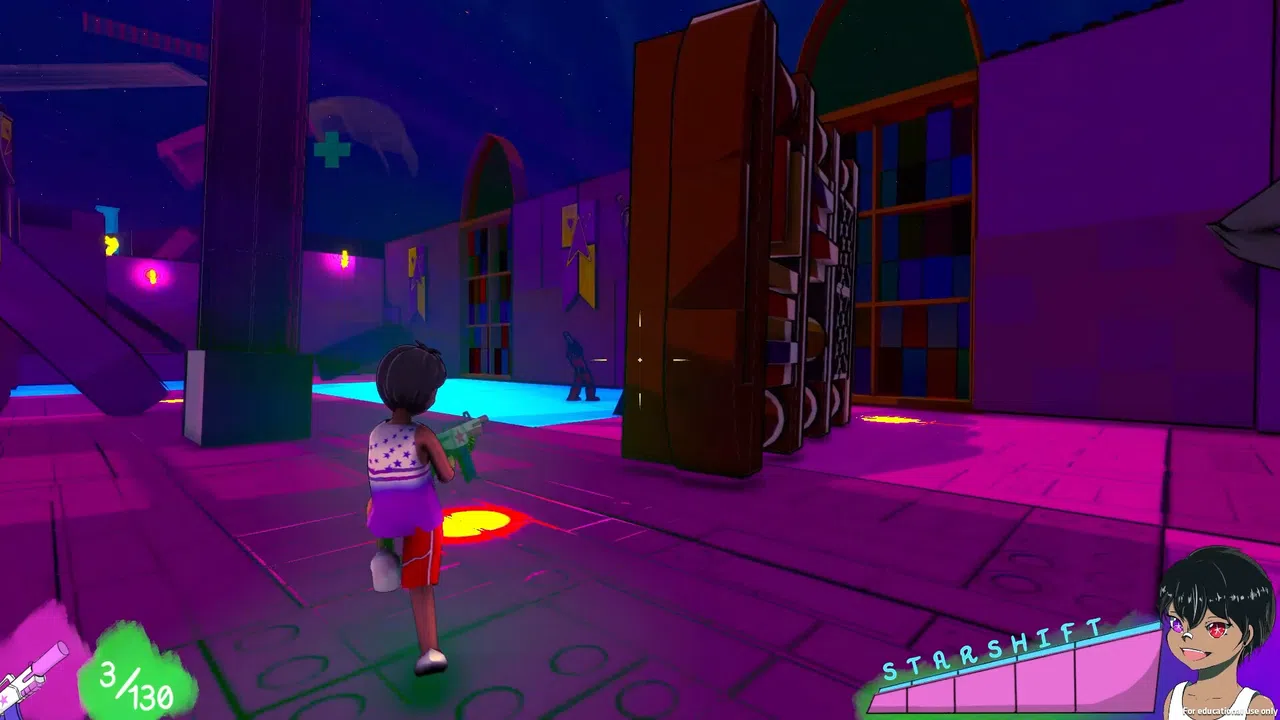 Starstream Screenshot 10