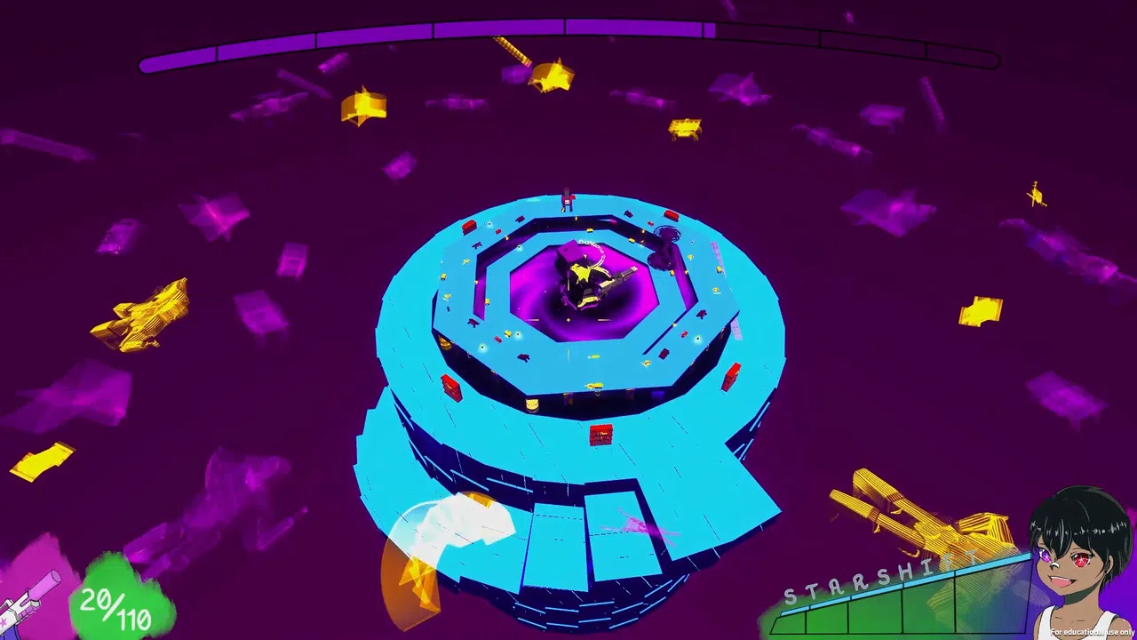 Starstream Screenshot 2