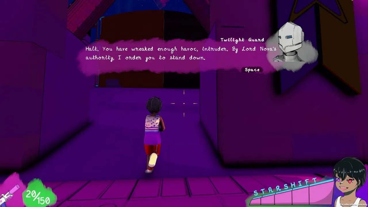 Starstream Screenshot 5