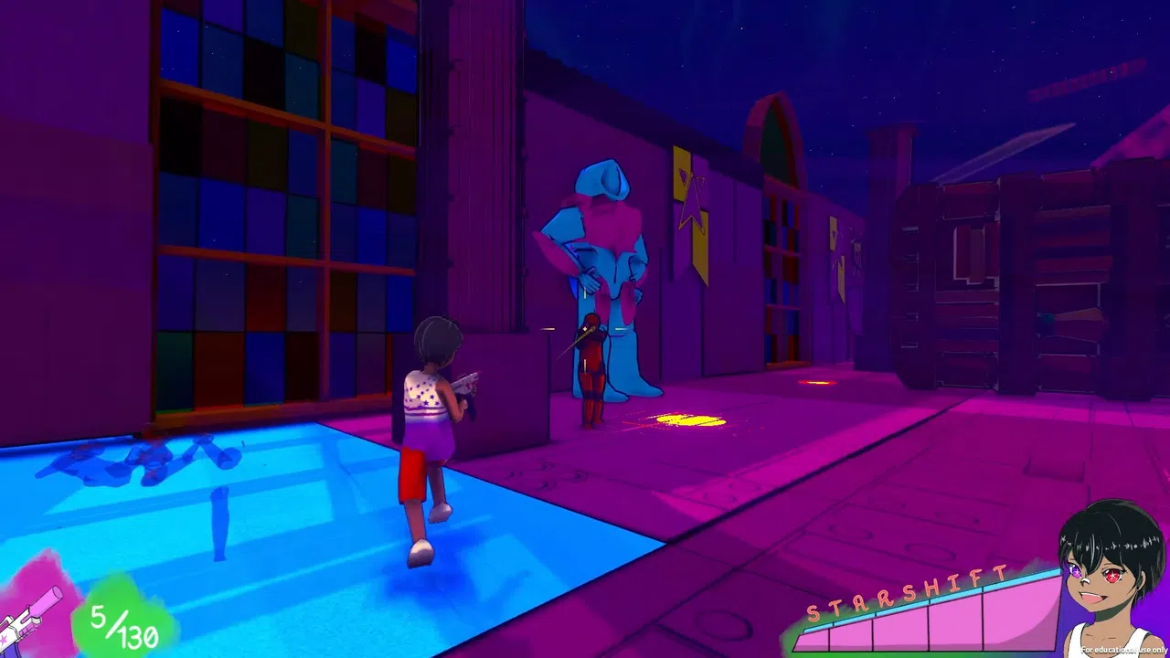 Starstream Screenshot 13