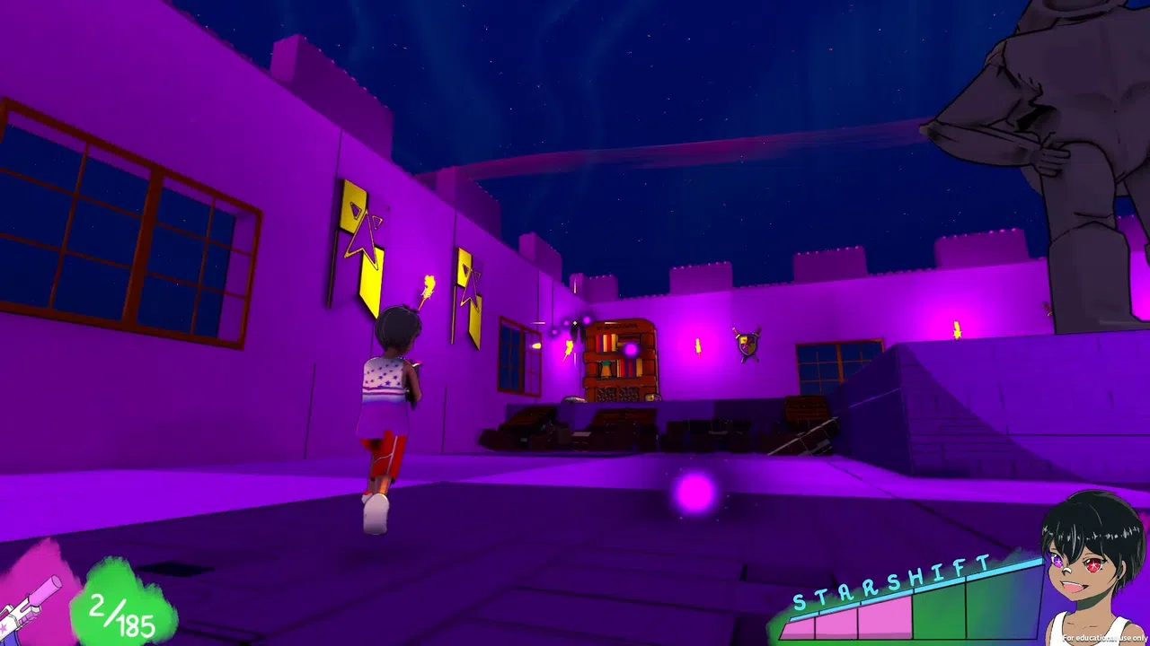 Starstream Screenshot 1