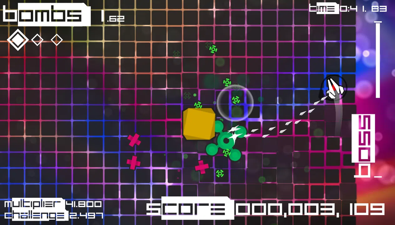 tranceWave NEO Screenshot 4