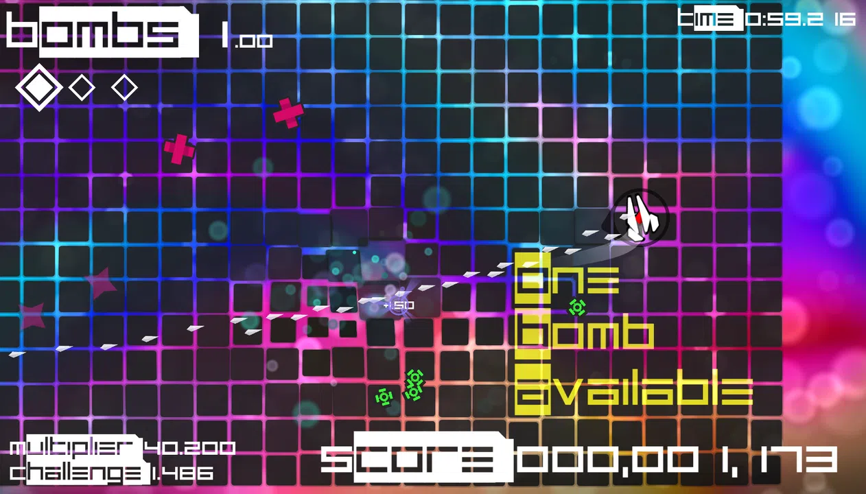 tranceWave NEO Screenshot 6