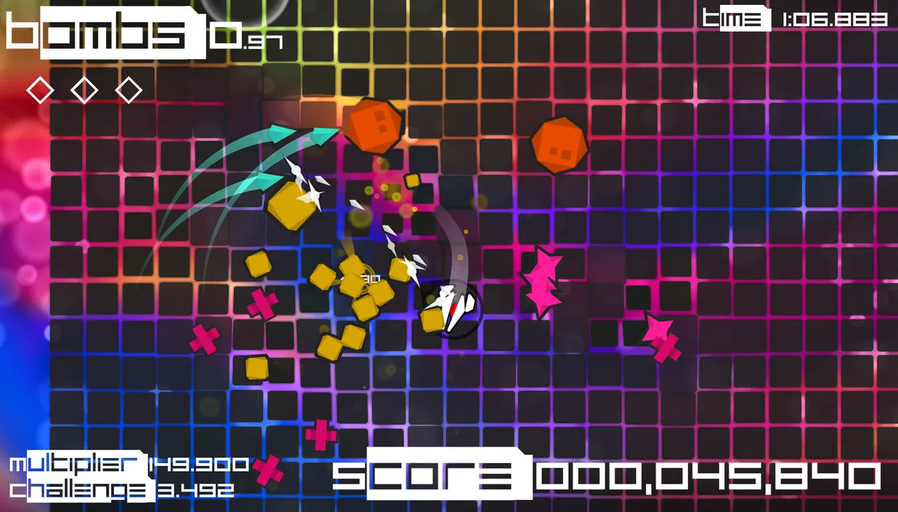 tranceWave NEO Screenshot 2