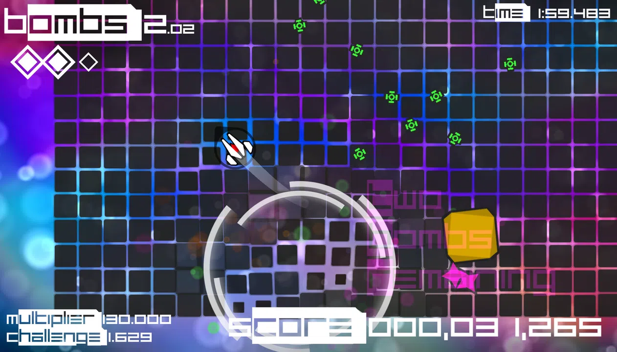 tranceWave NEO Screenshot 3