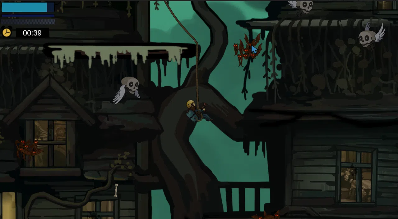 Aerial Cleaner Screenshot 5