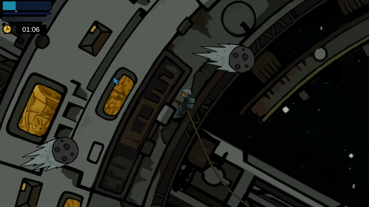 Aerial Cleaner Screenshot 3