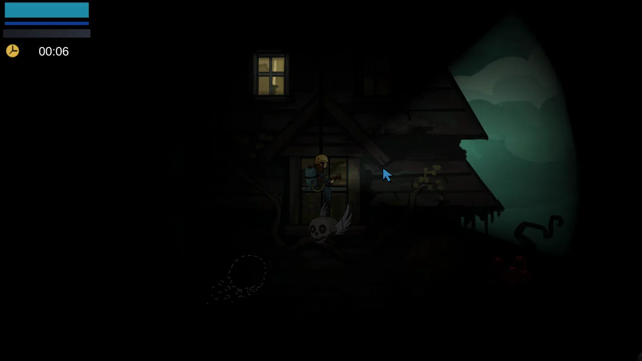 Aerial Cleaner Screenshot 4