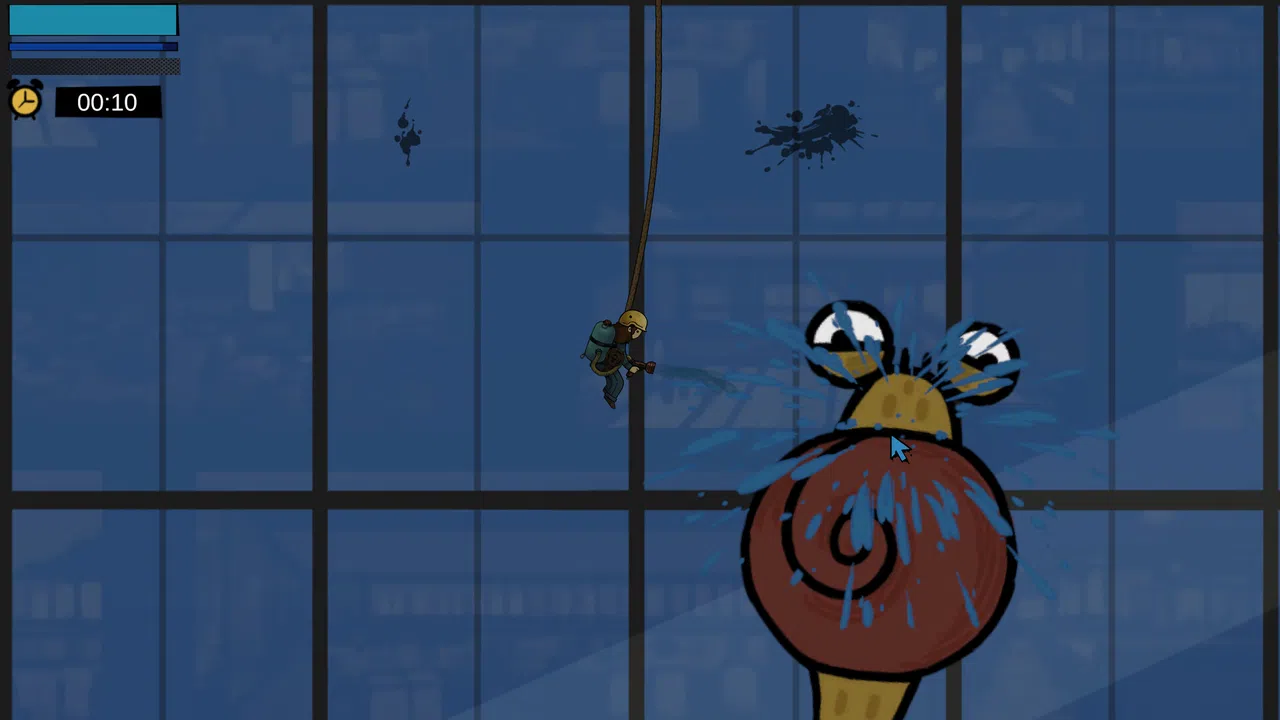Aerial Cleaner Screenshot 7