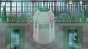 My Wet Leto Comic-A Day of Green Demo Screenshot 0