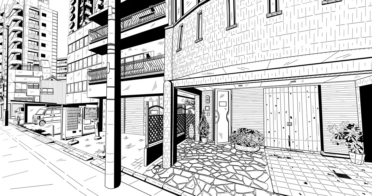 Cursor & Meow Screenshot 1