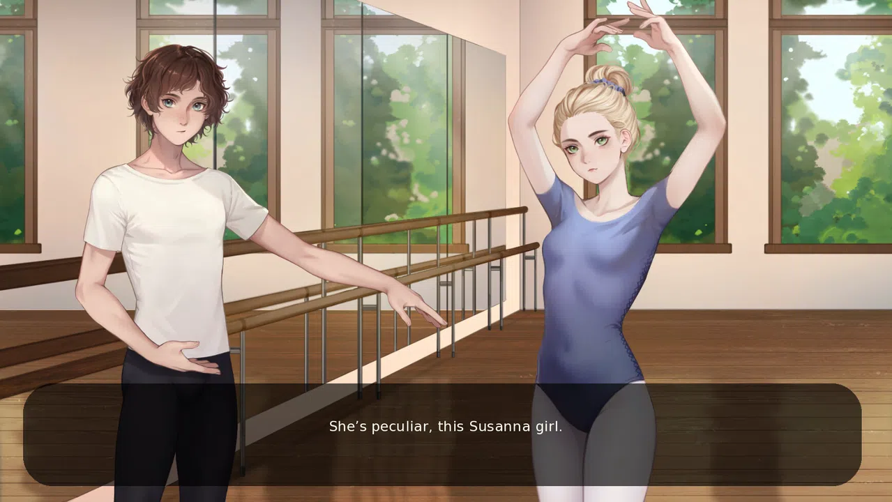 Light de deux Screenshot 2