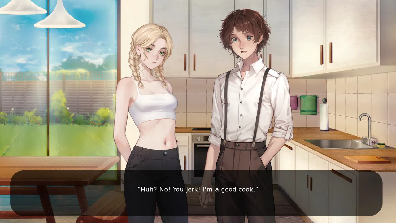 Light de deux Screenshot 3