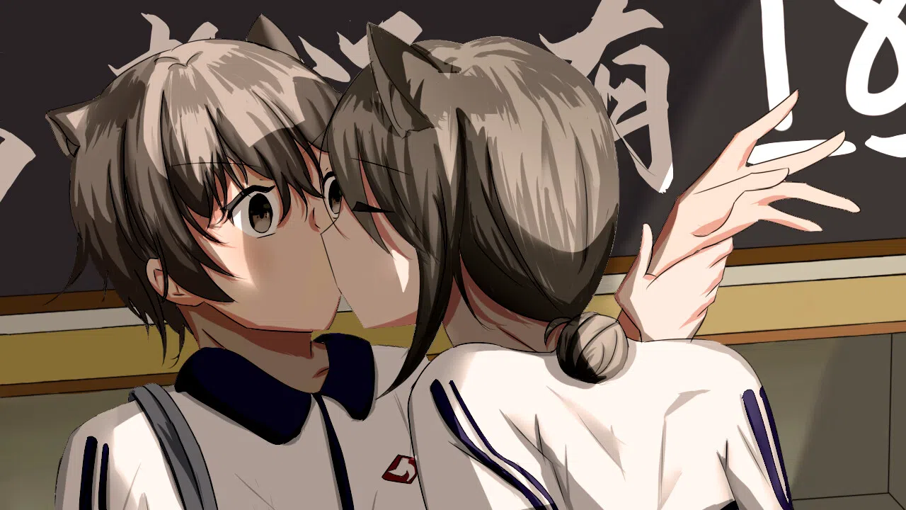 风物恋歌（The Memory of Mallet) Screenshot 3