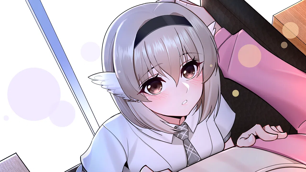 风物恋歌（The Memory of Mallet) Screenshot 4