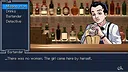 Detective Instinct: Farewell, My Beloved Demo Screenshot 3