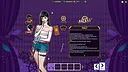 Freestyle2 - Violet Character Coupon Screenshot 3