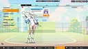 Freestyle2 - Violet Character Coupon Screenshot 0