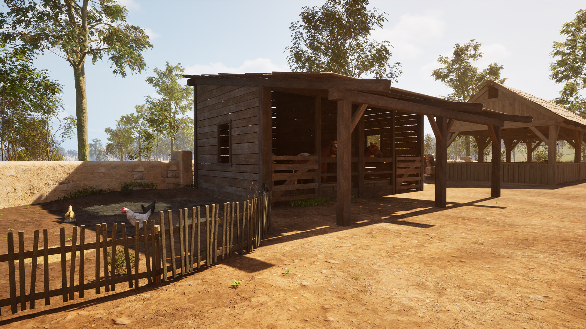 Winemaker Simulator Demo Screenshot 22