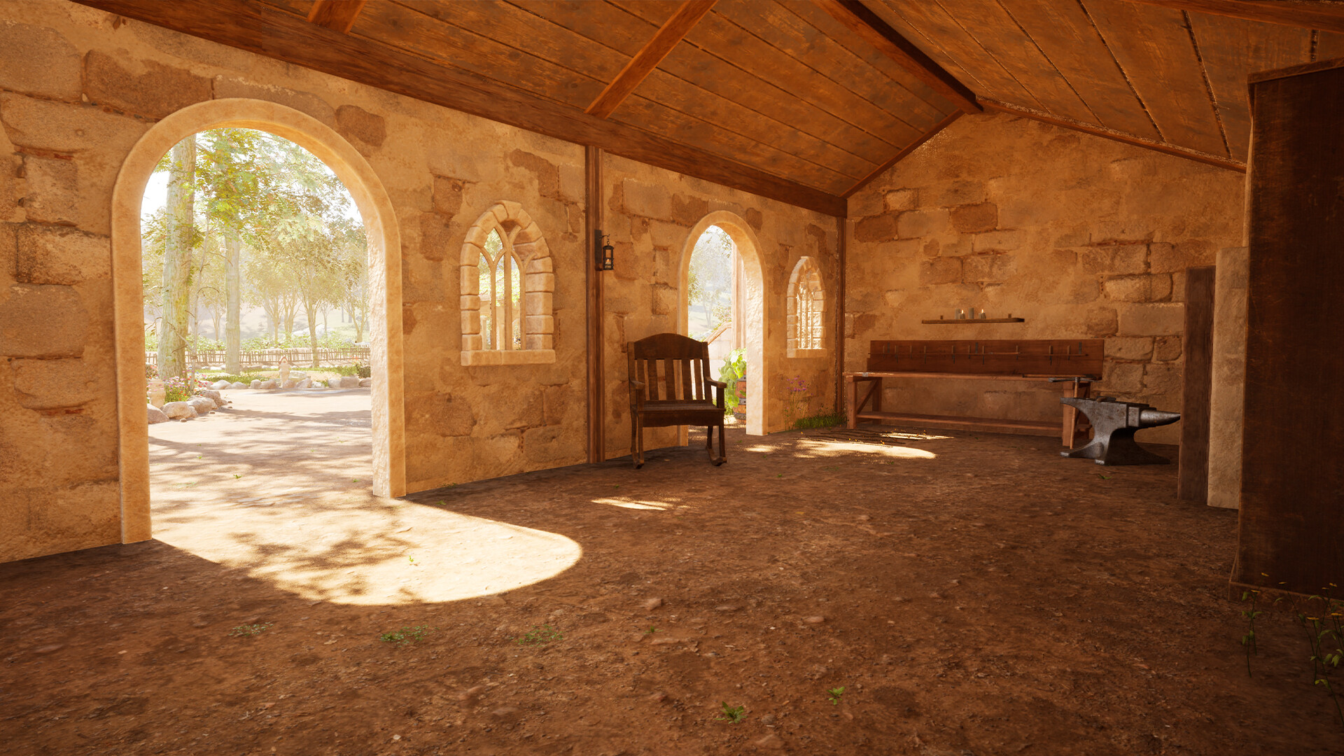 Winemaker Simulator Demo Screenshot 18