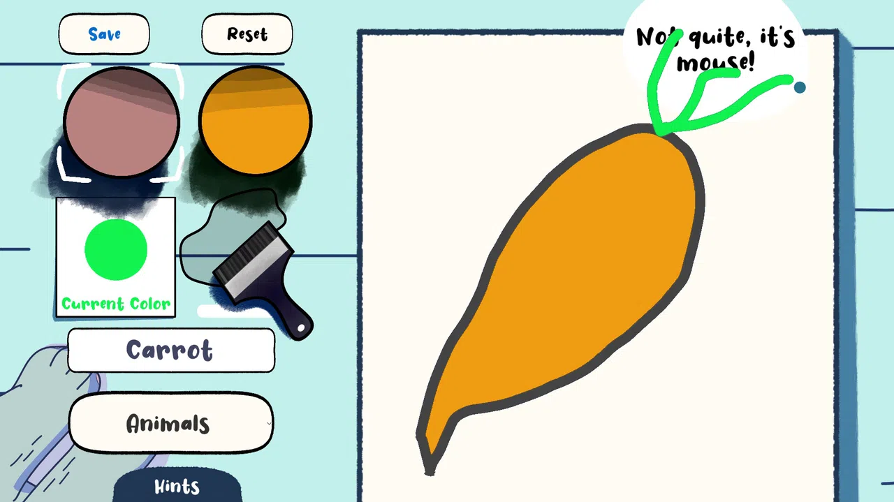 Firework Syndrome Screenshot 1