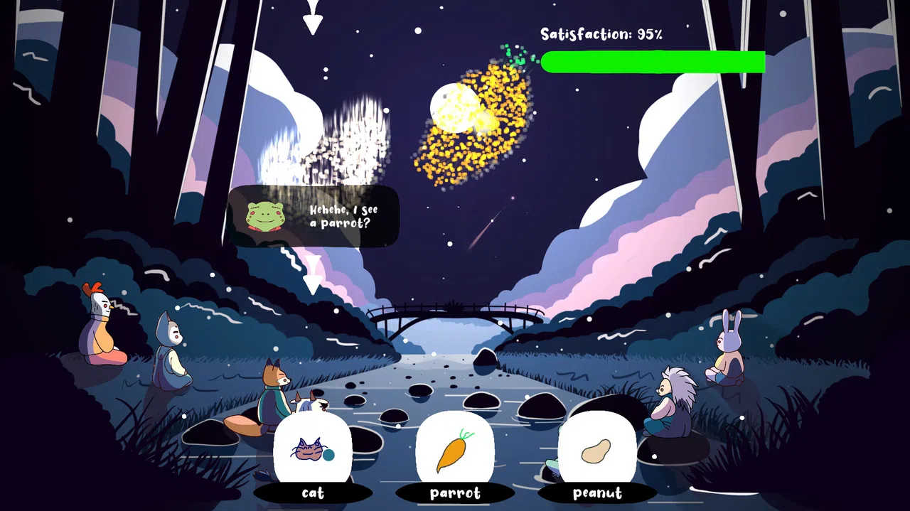 Firework Syndrome Screenshot 2