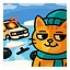 Disaster Cat. icon